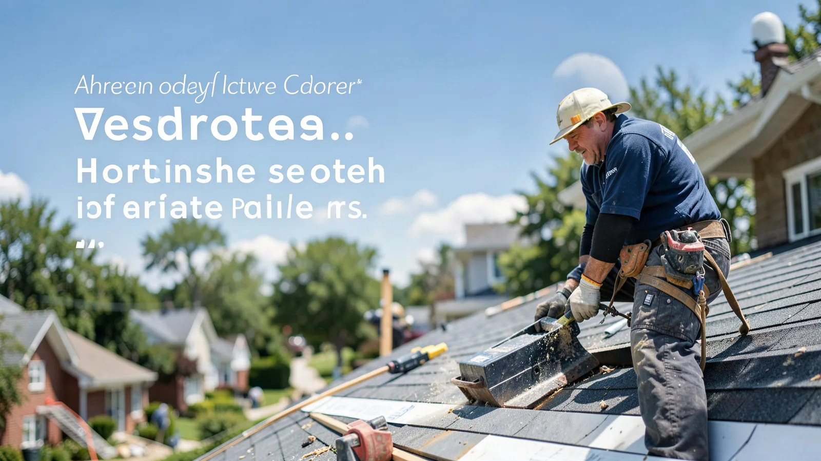 Roof Replacement in Nunda, SD near me